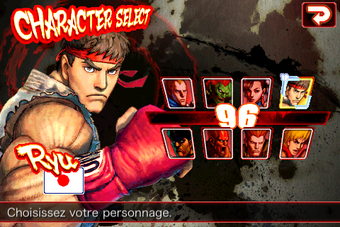 Image 2 for Street Fighter IV