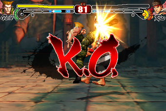 Image 7 for Street Fighter IV