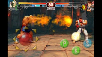 Image 6 for Street Fighter IV