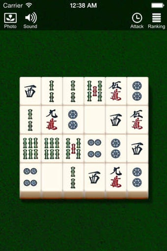 Image 0 for Easy! Mahjong Solitaire