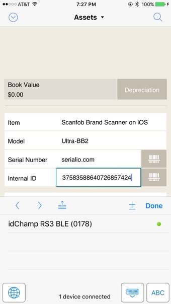 Image 2 for SerialMagic Keys