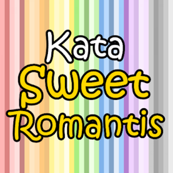 Image 0 for Kata Sweet Romantis