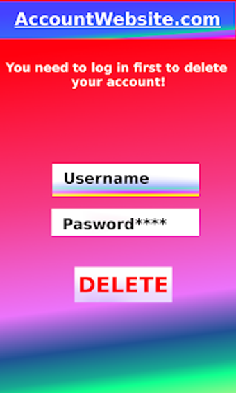 Image 0 for Fast Delete - Delete soci…