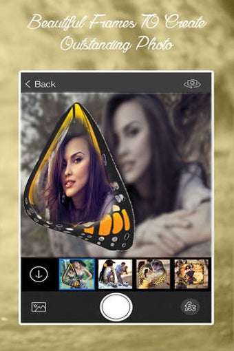 Image 0 for Jungle Square Camera - In…