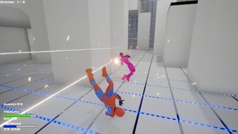 Imagen 0 para Zero G Arena