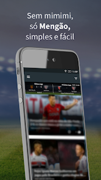 Image 3 for Mengo Notcias pra torcida…