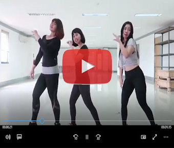 Image 1 for Lagu Goyang Baby Shark