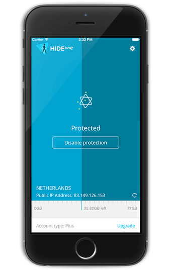 Imagen 0 para hide.me VPN