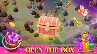 Imagen 0 para Mystic Treasure Box