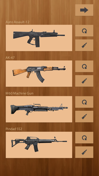 Image 2 for Gun Shot Sounds!!!