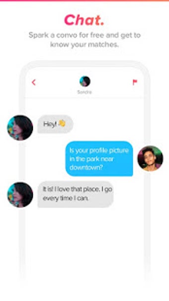 Image 1 for Tinder Lite