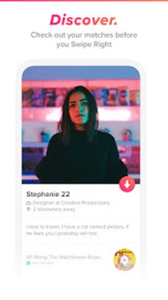 Image 0 for Tinder Lite