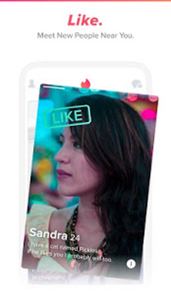 Image 2 for Tinder Lite