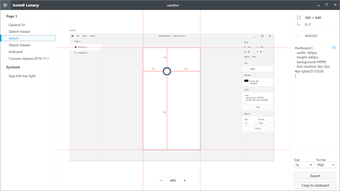 Imagen 2 para Lunacy for Windows 10