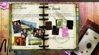 Image 3 for Journal for Windows 10