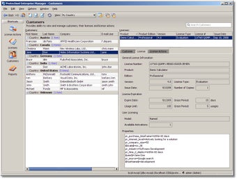 Image 1 for Protection Enterprise