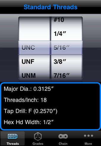 Image 0 for Mech Tool