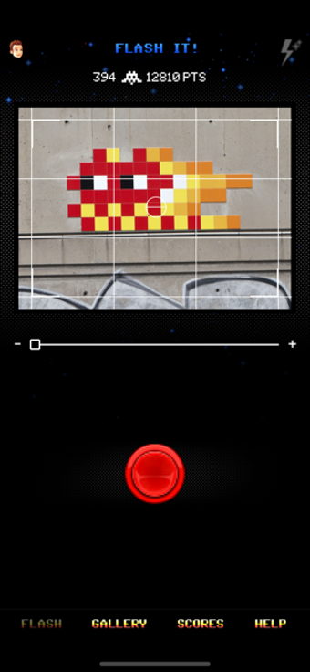 Image 0 for FlashInvaders