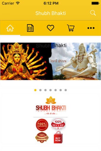 Image 0 for Shubh Bhakti
