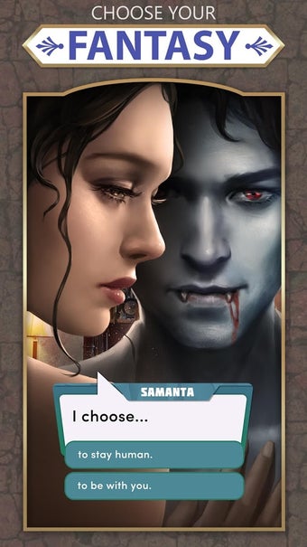 Imagen 0 para Chapters - Interactive St…