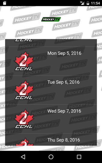 Image 1 for HockeyTV