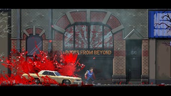 Image 0 for RetroRealms: Ash vs Evil …