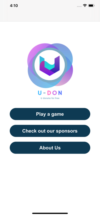 Image 2 for U-DON