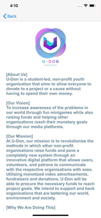 Image 1 for U-DON