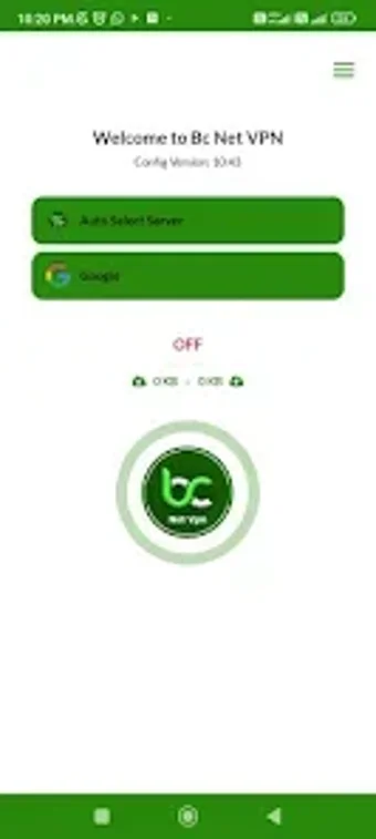 Image 0 for Bc Net VPN