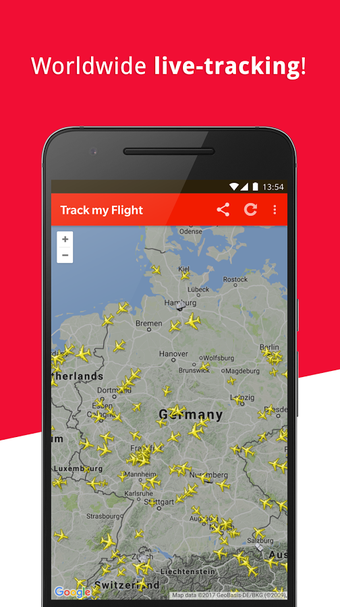 Imagen 2 para Flight Tracker - Flight R…