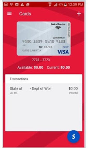 Image 2 for BofA Prepaid Mobile