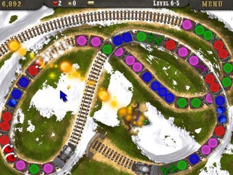 Image 1 for Loco Christmas Edition