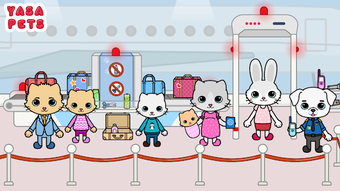 Imagen 1 para Yasa Pets Vacation