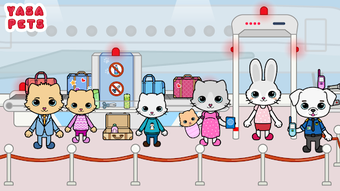 Imagen 0 para Yasa Pets Vacation