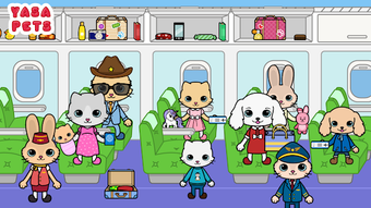 Imagen 2 para Yasa Pets Vacation