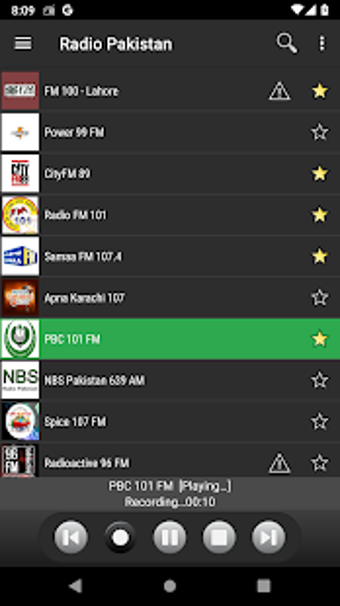 Image 1 for RADIO PAKISTAN