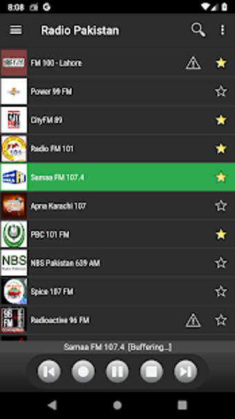 Image 2 for RADIO PAKISTAN