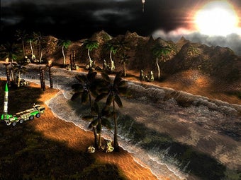 Image 0 for C&C: Generals Zero Hour