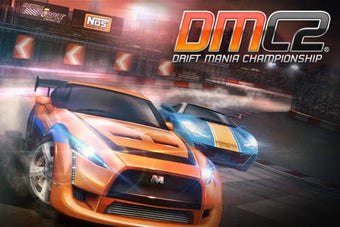 Imagen 0 para Drift Mania Championship …
