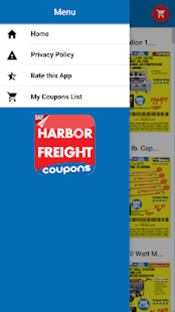 Image 3 for Coupon for Harbor Freight…