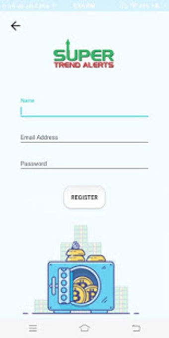 Image 0 for Super Trend Alerts - Fore…