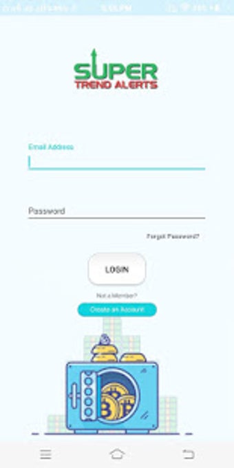 Image 3 for Super Trend Alerts - Fore…