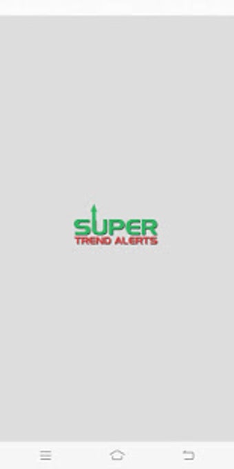 Image 2 for Super Trend Alerts - Fore…