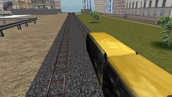 Imagen 1 para Train Simulator Turbo Edi…
