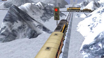 Image 1 for Train Simulator Turbo Edi…