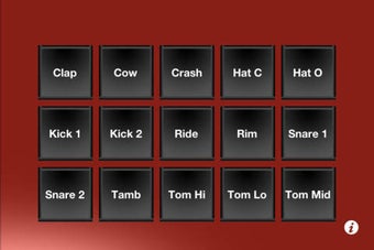 Image 0 for Drum Machine!