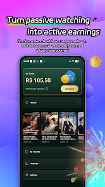 Image 0 for CoinShort