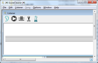 Image 0 for ScoreCloud