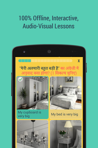 Imagen 3 para Hello English: Learn Engl…
