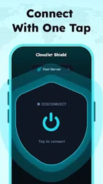 Image 0 for Cloudlet Shield - VPN Pro…